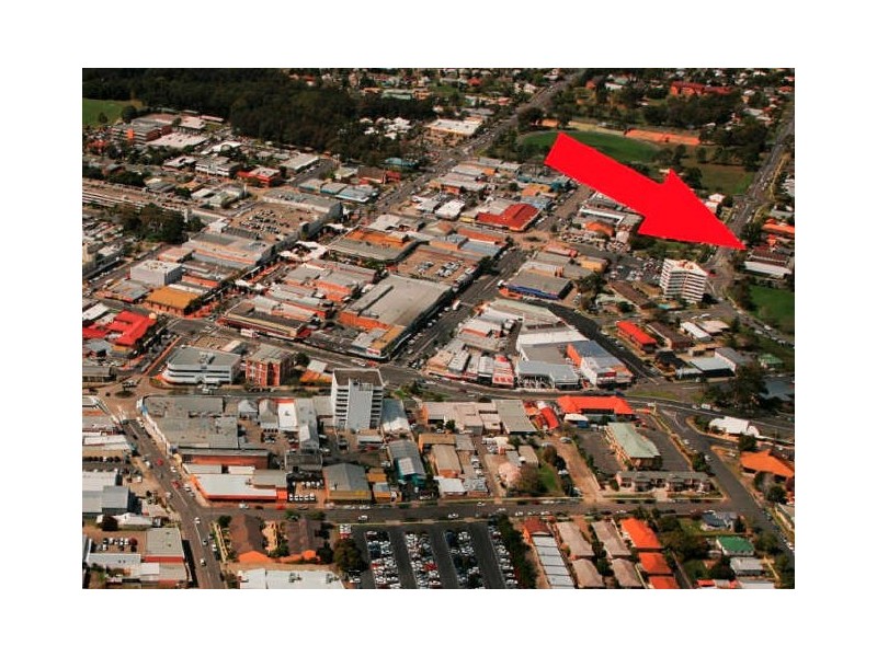 Suites 9 & 10/60-62 Albany Street, Coffs Harbour NSW 2450