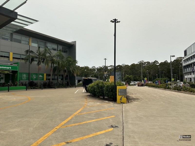 Suites 206 & 207/’Specialis Pacific Highway, Coffs Harbour NSW 2450