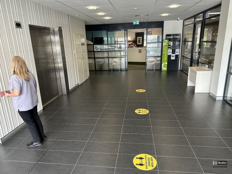 Suites 206 & 207/’Specialis Pacific Highway, Coffs Harbour NSW 2450