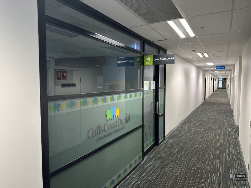 Suites 206 & 207/’Specialis Pacific Highway, Coffs Harbour NSW 2450
