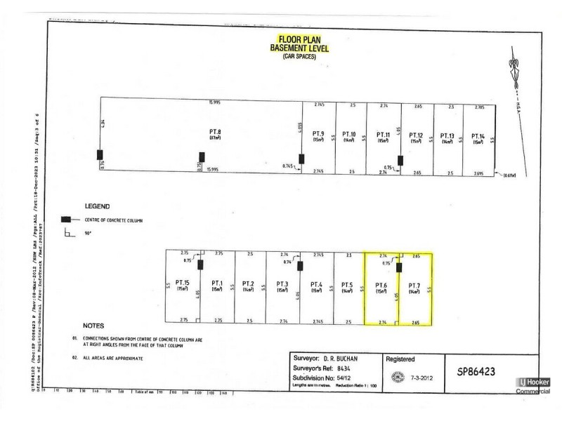 Suites 206 & 207/’Specialis Pacific Highway, Coffs Harbour NSW 2450