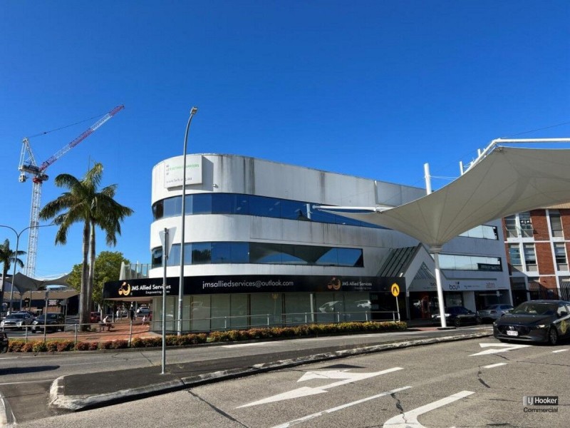 Suite F, Level 1/144-148 West High Street, Coffs Harbour NSW 2450