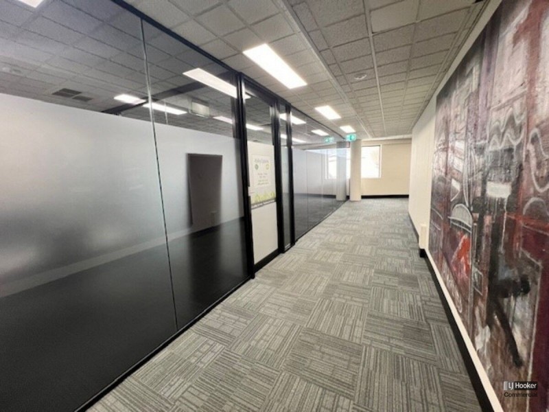 Suite F, Level 1/144-148 West High Street, Coffs Harbour NSW 2450