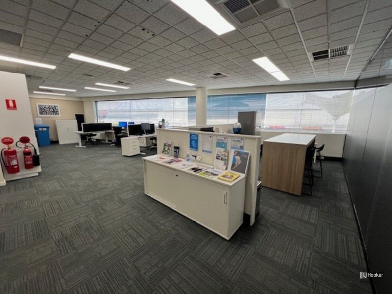 Suite F, Level 1/144-148 West High Street, Coffs Harbour NSW 2450