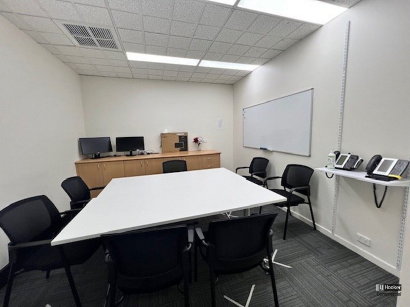 Suite F, Level 1/144-148 West High Street, Coffs Harbour NSW 2450