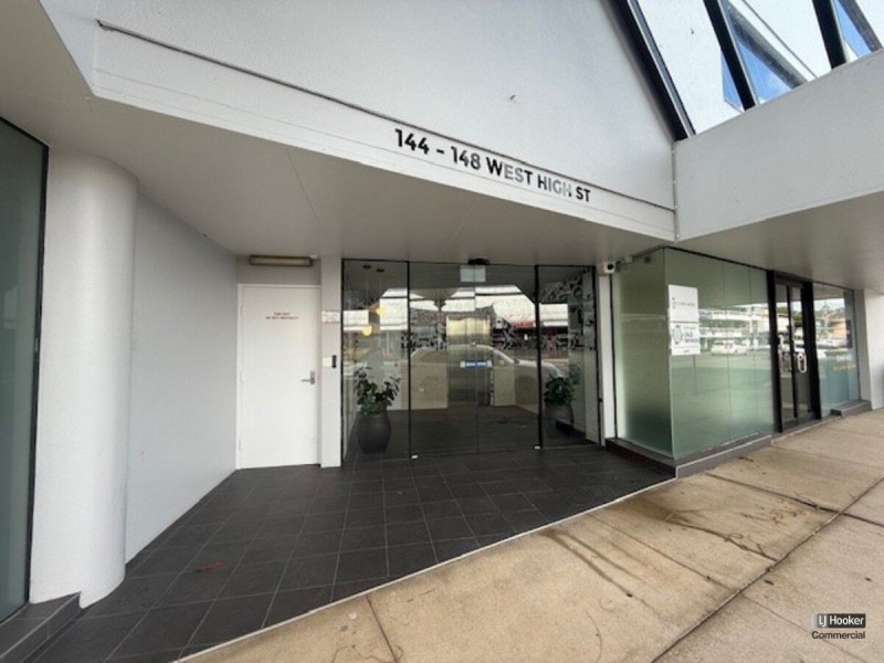 Suite F, Level 1/144-148 West High Street, Coffs Harbour NSW 2450
