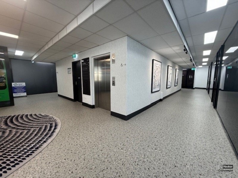 Suite F, Level 1/144-148 West High Street, Coffs Harbour NSW 2450