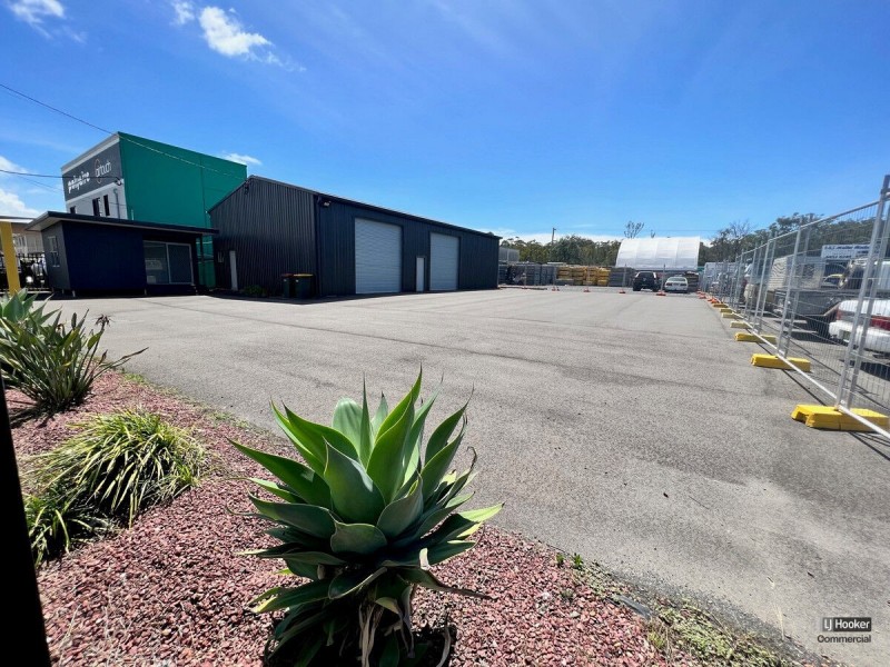 1/5 Wingara Drive, Coffs Harbour NSW 2450