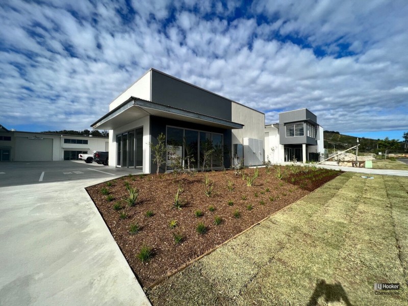 Unit 1/4 Tonnage Place, Woolgoolga NSW 2456