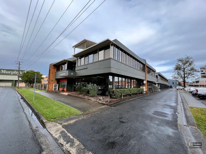Suite 2/6 Elbow Street, Coffs Harbour NSW 2450