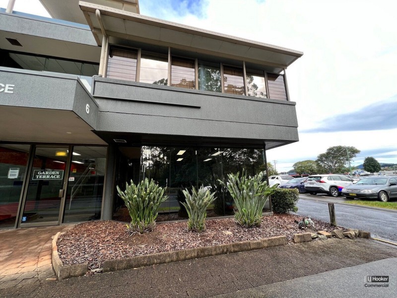 Suite 2/6 Elbow Street, Coffs Harbour NSW 2450