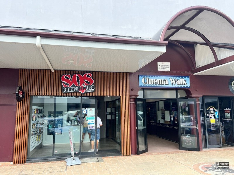 Shop 16-17/7-11 Harbour Drive, Coffs Harbour NSW 2450