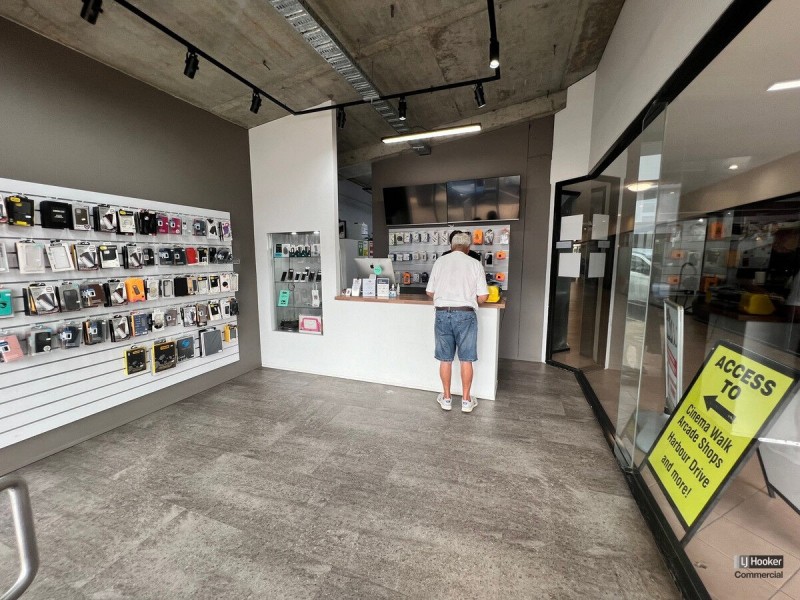 Shop 16-17/7-11 Harbour Drive, Coffs Harbour NSW 2450