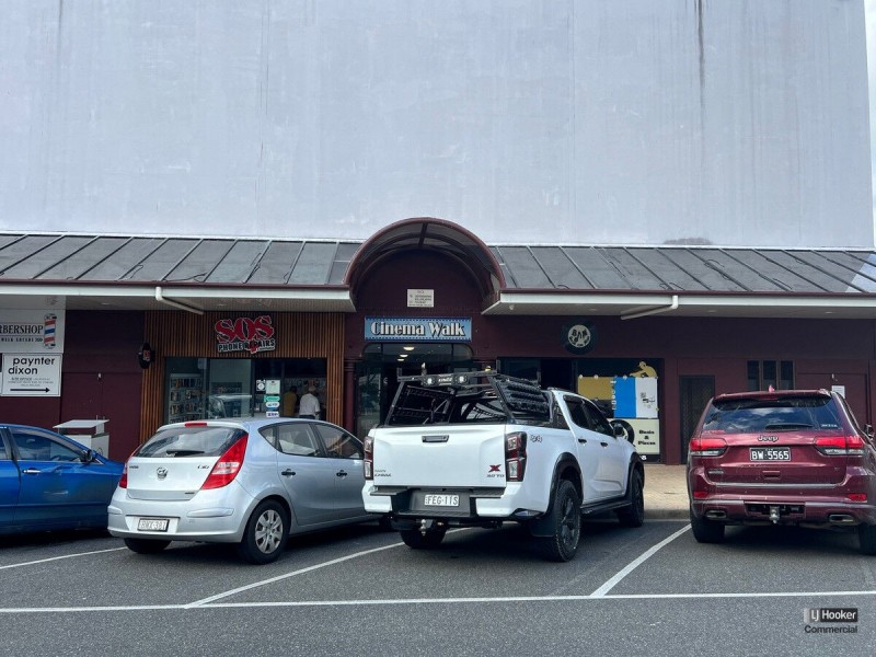 Shop 16-17/7-11 Harbour Drive, Coffs Harbour NSW 2450