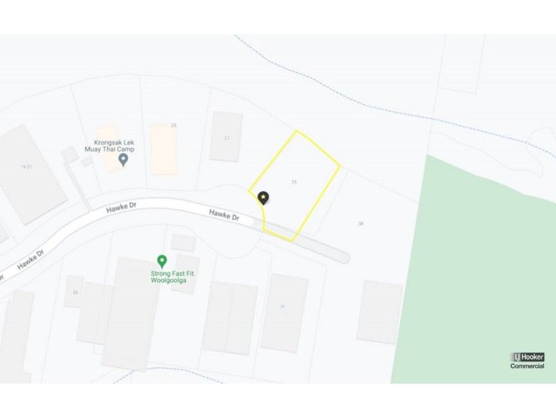 29 Hawke Drive, Woolgoolga NSW 2456