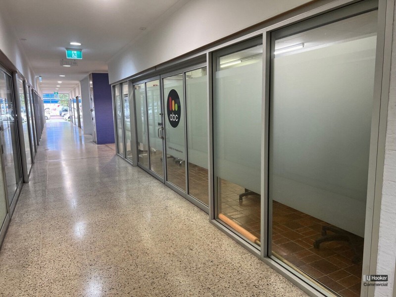 Suite 4/36-38 Harbour Drive, Coffs Harbour NSW 2450