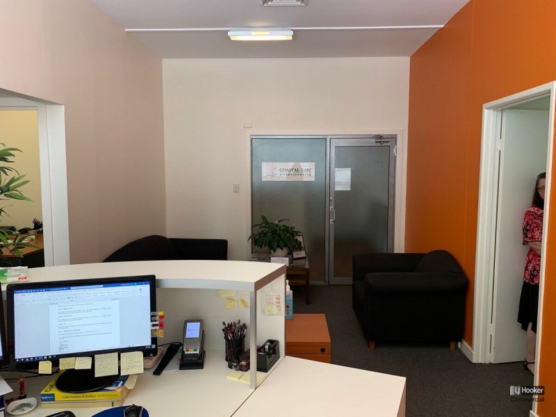 Suite 1, Level 1/55 Grafton Street, Coffs Harbour NSW 2450