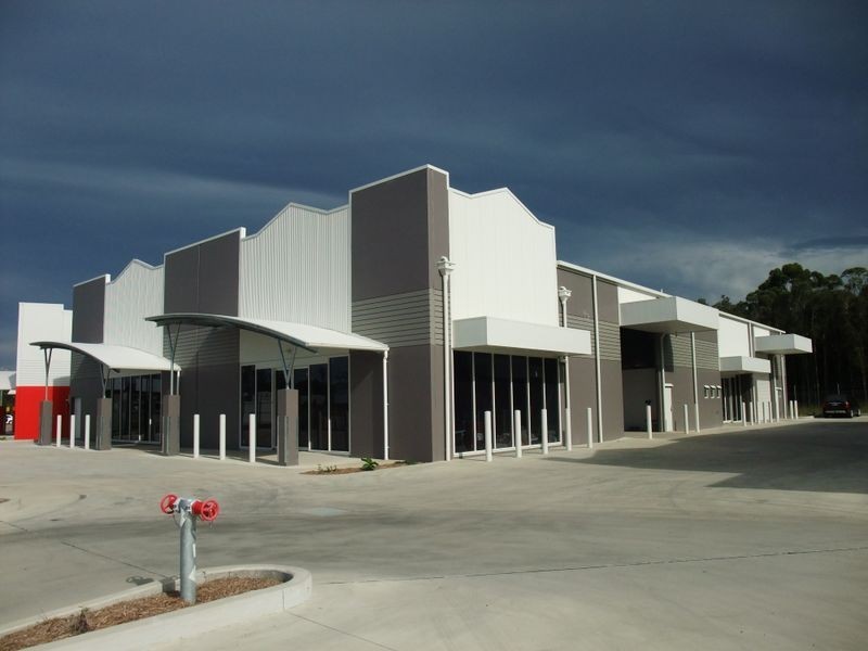 1-10/84-89 Industrial Drive, Coffs Harbour NSW 2450