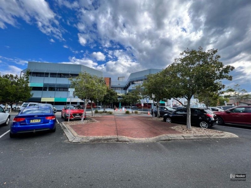 Suite 1, Level 1/East Wing, Duke Street, Coffs Harbour NSW 2450