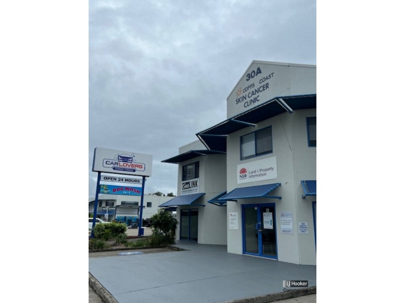 Suite 3/30a Orlando Street, Coffs Harbour NSW 2450