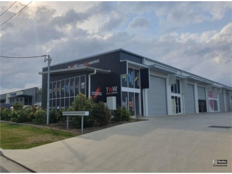 1/36 Industrial Drive, Coffs Harbour NSW 2450