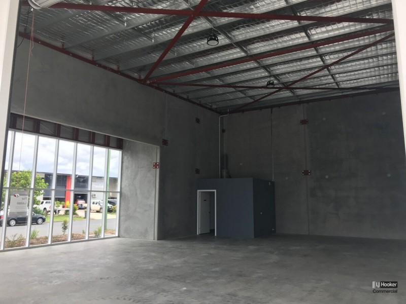 1/36 Industrial Drive, Coffs Harbour NSW 2450