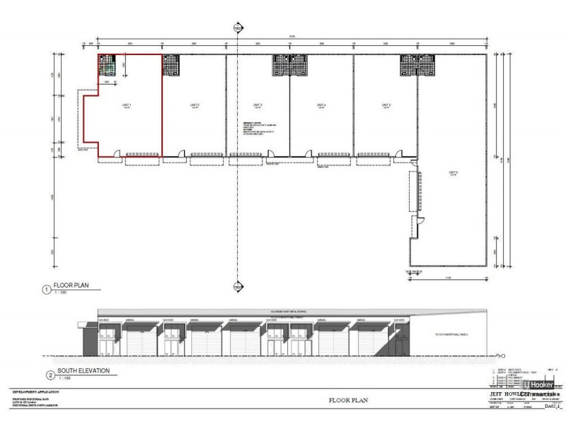 1/36 Industrial Drive, Coffs Harbour NSW 2450