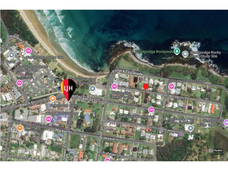 Shop 8/82 Beach Street, Woolgoolga NSW 2456
