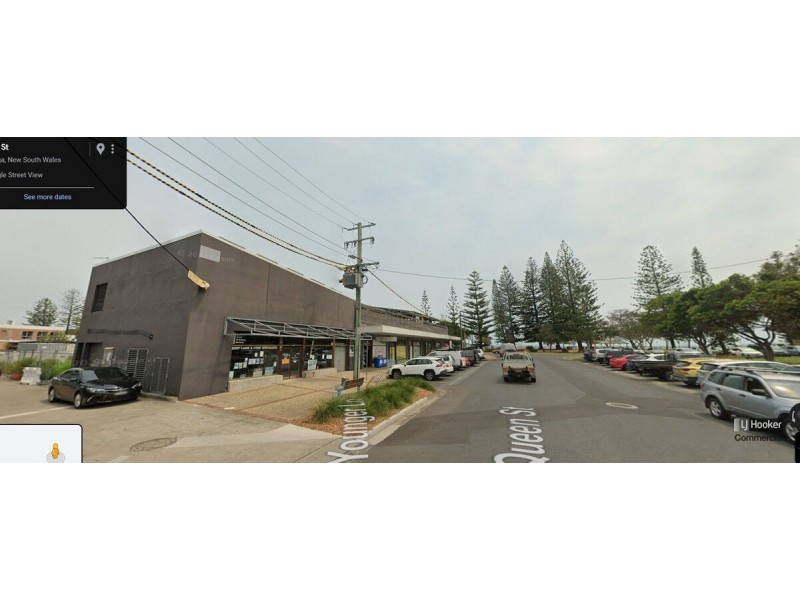 Shop 4/82 Beach Street, Woolgoolga NSW 2456