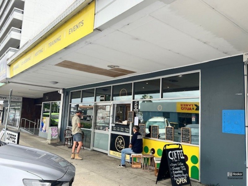 36 Moonee Street, Coffs Harbour NSW 2450