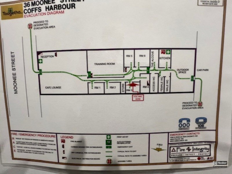 36 Moonee Street, Coffs Harbour NSW 2450