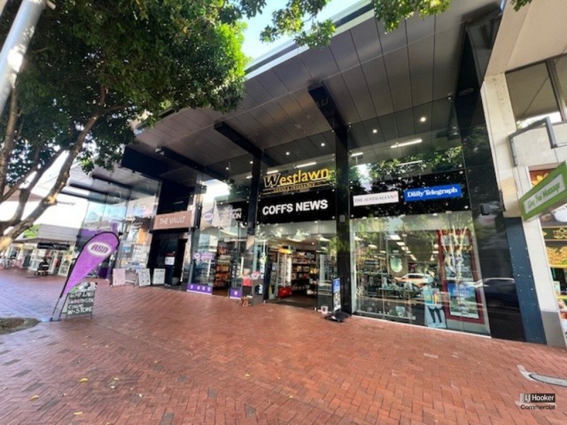 Suite 203/92-98 Harbour Drive, Coffs Harbour NSW 2450