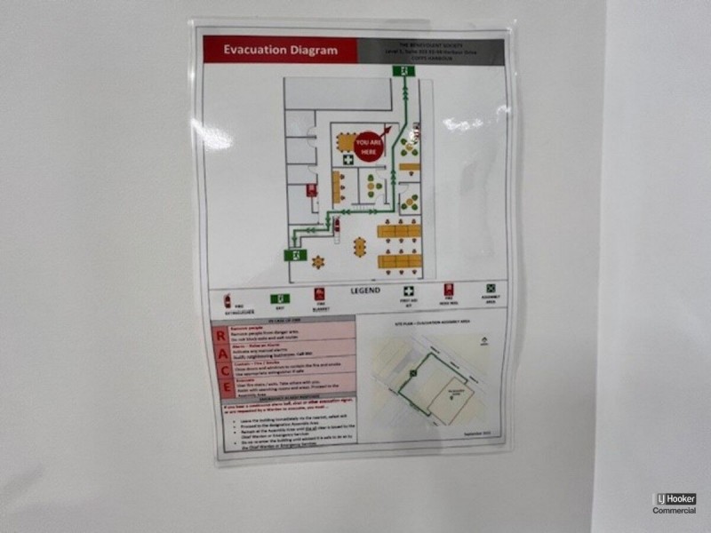 Suite 203/92-98 Harbour Drive, Coffs Harbour NSW 2450