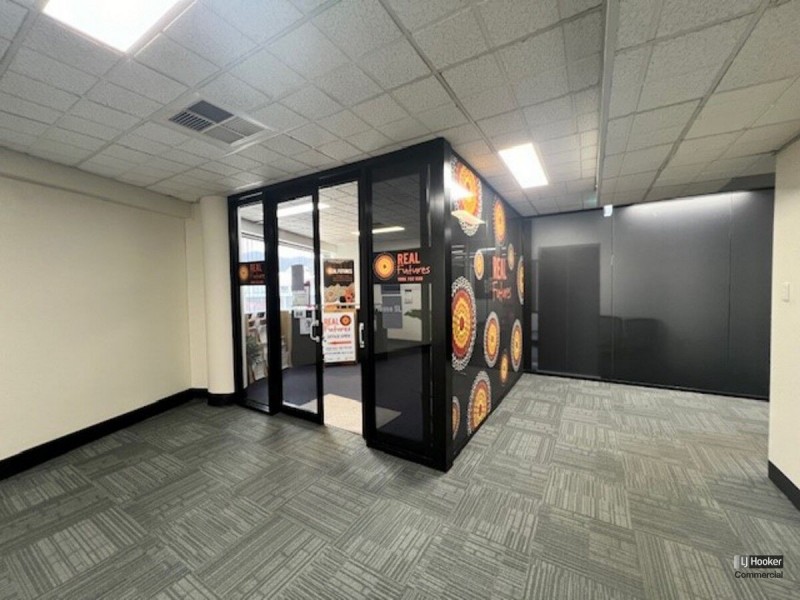 Suite A, Level 1/144-148 West High Street, Coffs Harbour NSW 2450