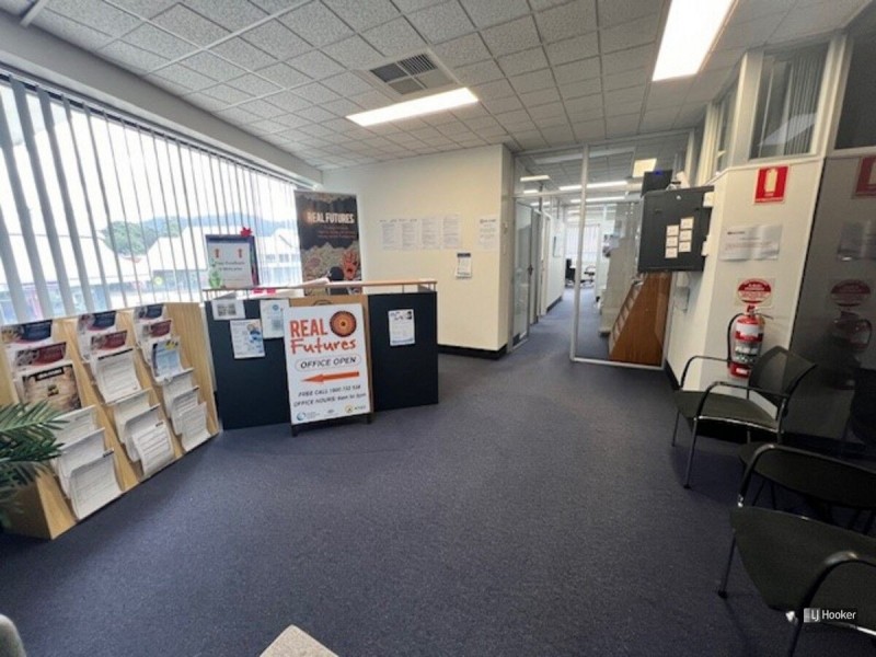 Suite A, Level 1/144-148 West High Street, Coffs Harbour NSW 2450