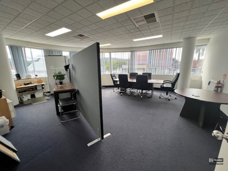 Suite A, Level 1/144-148 West High Street, Coffs Harbour NSW 2450