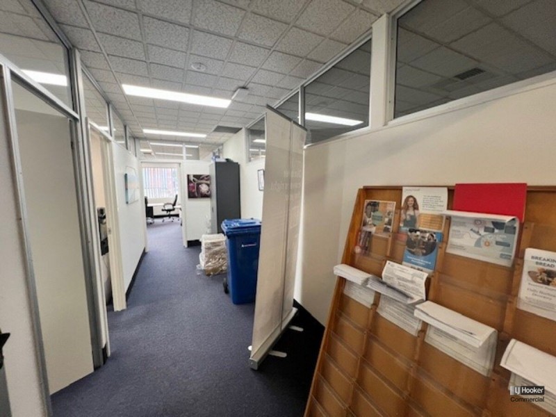 Suite A, Level 1/144-148 West High Street, Coffs Harbour NSW 2450