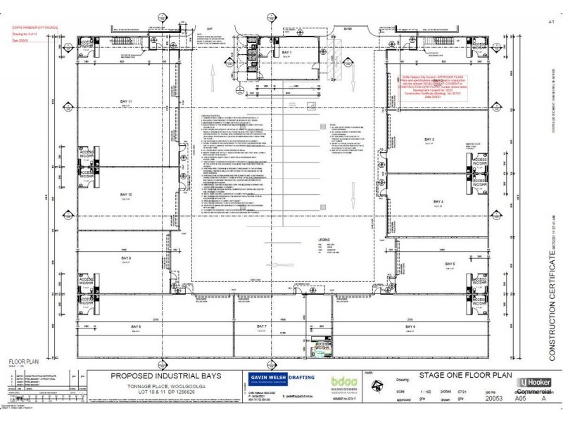 11/4 Tonnage Place, Woolgoolga NSW 2456