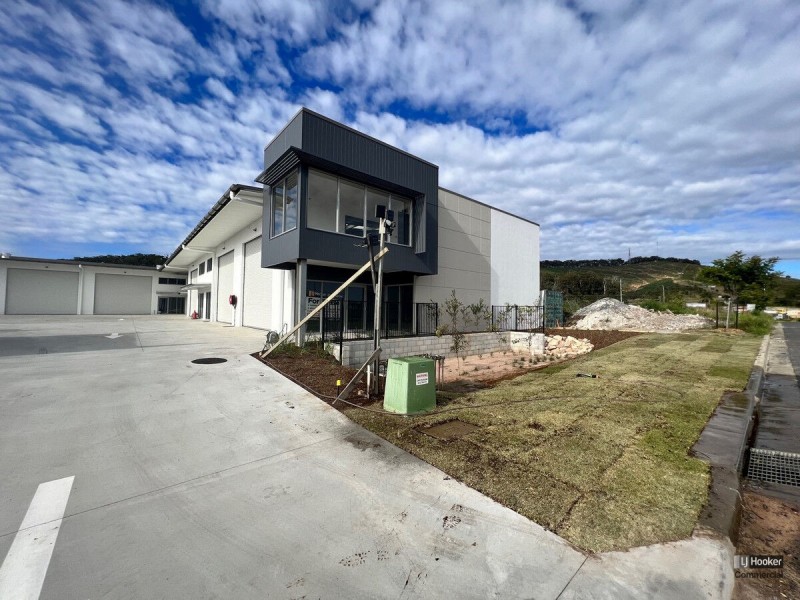 10-11/4 Tonnage Place, Woolgoolga NSW 2456