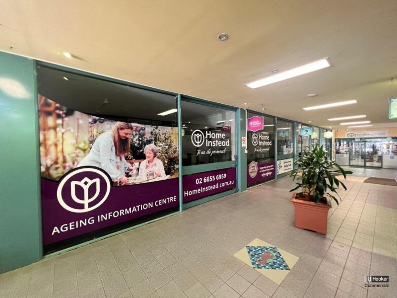 Suites 3 & 4/38 Ridge Street, Nambucca Heads NSW 2448