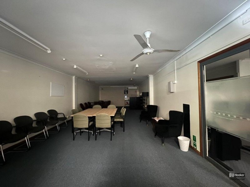 Suites 3 & 4/38 Ridge Street, Nambucca Heads NSW 2448