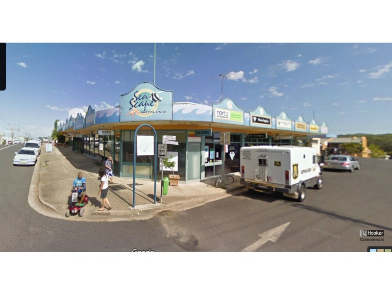 Suites 3 & 4/38 Ridge Street, Nambucca Heads NSW 2448
