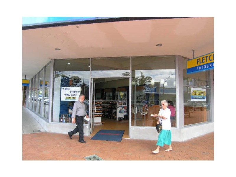 Shop 6 CRC/108-110 Harbour Drive, Coffs Harbour NSW 2450