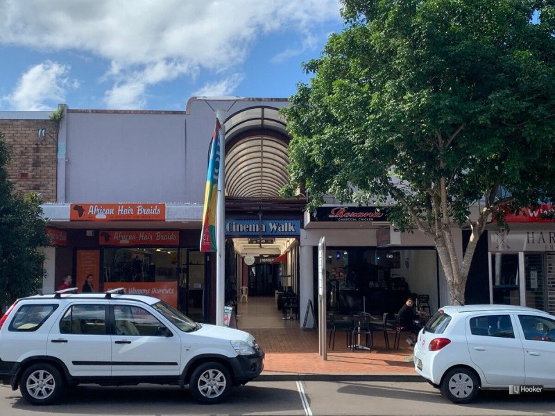 7-11 Harbour Drive, Coffs Harbour NSW 2450