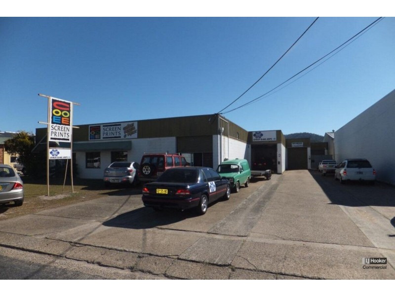 8 Lawson Crescent, Coffs Harbour NSW 2450