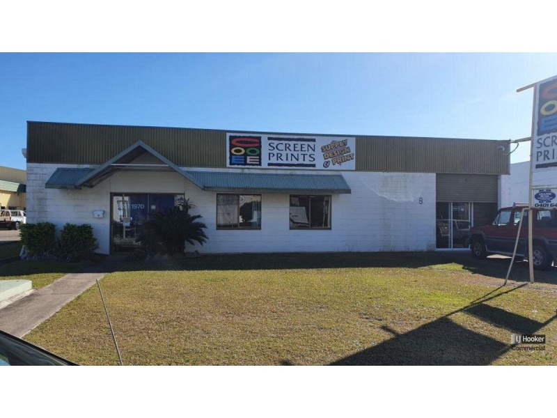 8 Lawson Crescent, Coffs Harbour NSW 2450