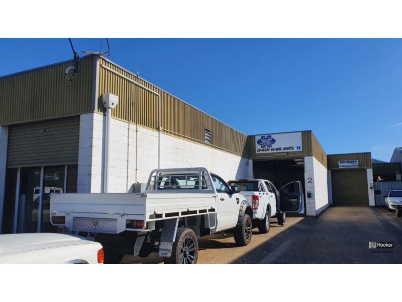 8 Lawson Crescent, Coffs Harbour NSW 2450