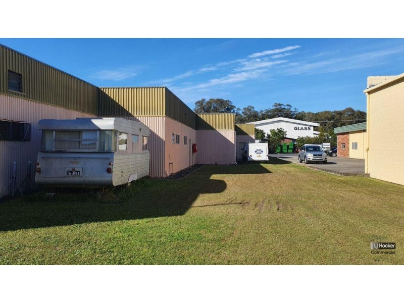 8 Lawson Crescent, Coffs Harbour NSW 2450
