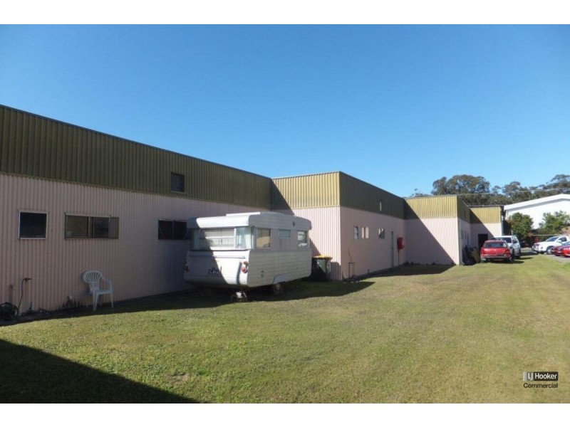 8 Lawson Crescent, Coffs Harbour NSW 2450