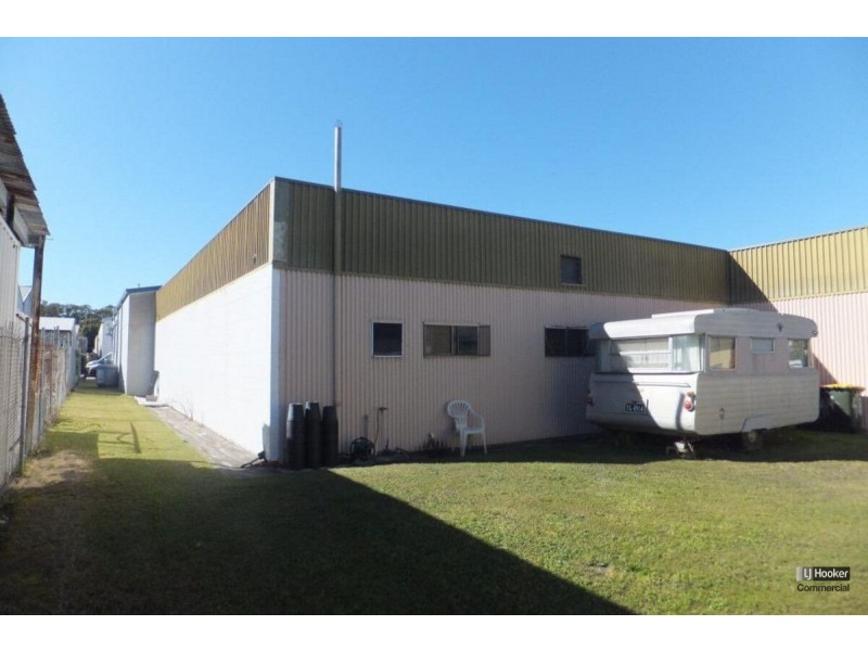 8 Lawson Crescent, Coffs Harbour NSW 2450